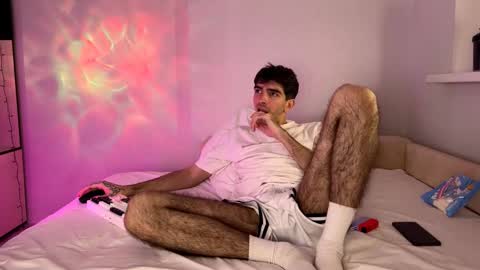 Sam online show from 02.23.26