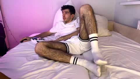 Sam online show from 04.03.26