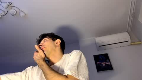 Sam online show from 04.15.26