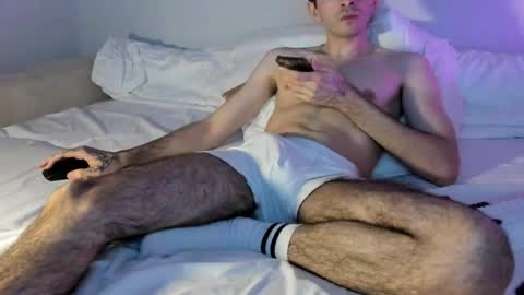 Sam online show from 04.24.26