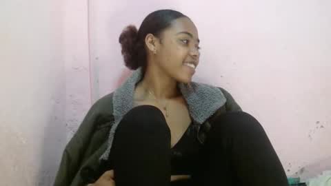 samina2255 online show from 09.27.25