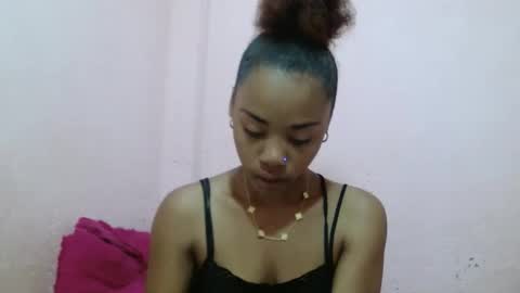 samina2255 online show from 10.26.25