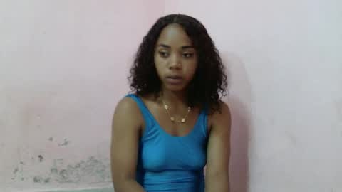 samina2255 online show from 10.26.25