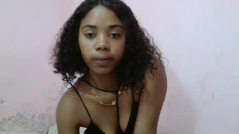 samina2255 online show from 10.30.25