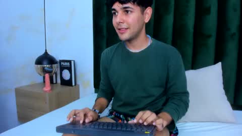 Samir online show from 12.17.24