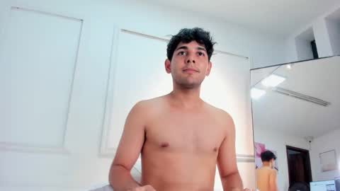 Samir online show from 12.20.24