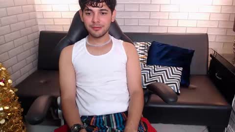 Samir online show from 12.27.24