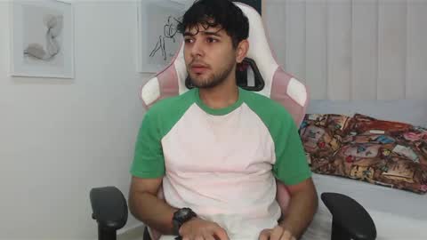 Samir online show from 01.04.25