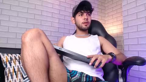 Samir online show from 02.18.25