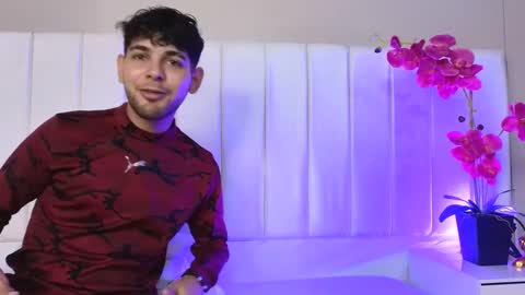 Samir online show from 03.05.25