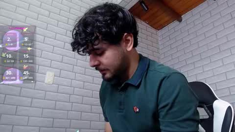 Samir online show from 09.22.25