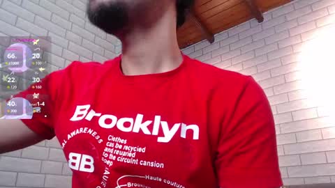 Samir online show from 10.04.25