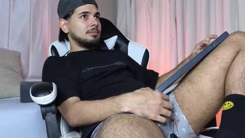 Samir online show from 10.31.25