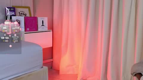 Samir online show from 11.15.25