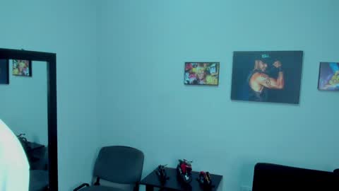samir_hazard online show from 01.07.25