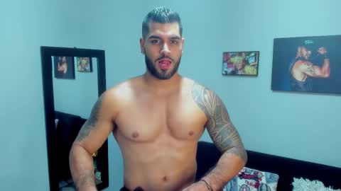samir_hazard online show from 02.16.25