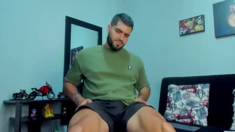 samir_hazard online show from 02.27.25
