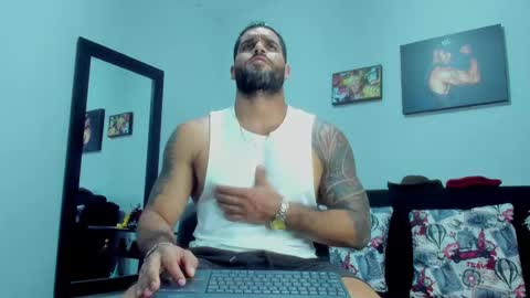 samir_hazard online show from 09.18.25