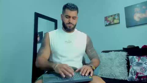 samir_hazard online show from 09.23.25
