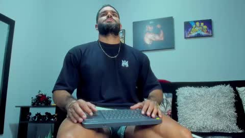samir_hazard online show from 09.25.25
