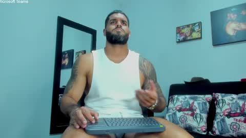 samir_hazard online show from 10.07.25