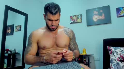 samir_hazard online show from 10.25.25