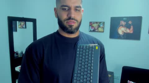 samir_hazard online show from 10.29.25