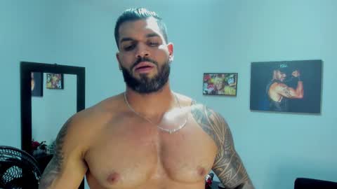 samir_hazard online show from 11.04.25