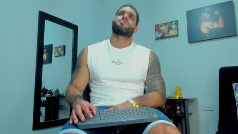 samir_hazard online show from 11.07.25