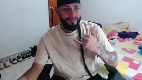 samir_music_ online show from 09.29.25