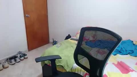 samir_music_ online show from 10.15.25