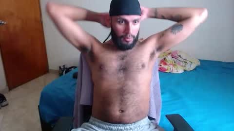 samir_music_ online show from 11.26.25