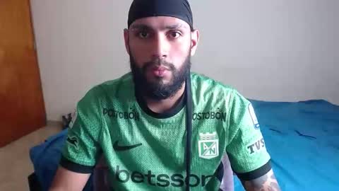 samir_music_ online show from 11.27.25