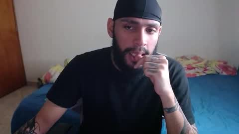 samir_music_ online show from 12.15.25