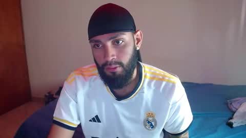 samir_music_ online show from 01.11.26