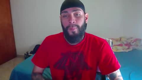 Snapshot of samir_music_ chatting on 01.18.26 samir_music_ online show from 01.18.26