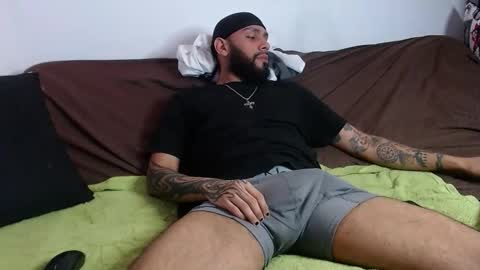 samir_music_ online show from 03.07.26