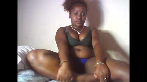samirah_69 online show from 04.16.26