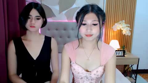 Snapshot of samiralush444 chatting on 02.10.26 samiralush444 online show from 02.10.26