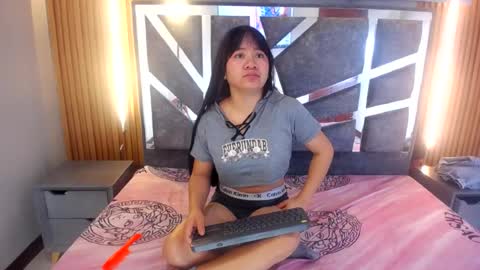 samirapalaciosfon online show from 06.17.26