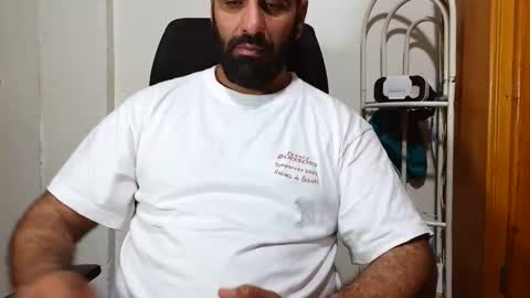 Snapshot of samirfuker84 chatting on 05.19.26 samirfuker84 online show from 05.19.26