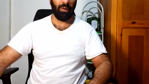 Snapshot of samirfuker84 chatting on 05.28.26 samirfuker84 online show from 05.28.26