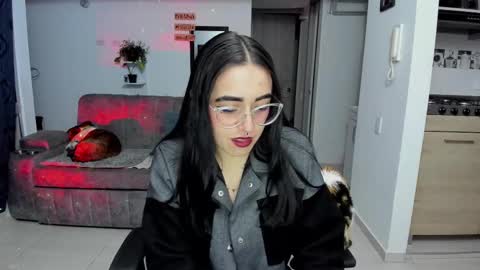 Snapshot of samismith77 chatting on 10.03.25 SARA online show from 10.03.25