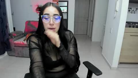 SARA online show from 12.05.25