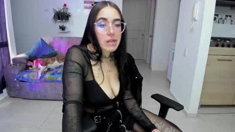 SARA online show from 02.26.26