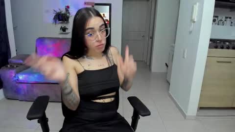 SARA online show from 03.11.26