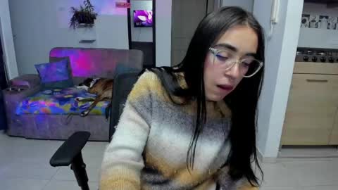 SARA online show from 04.14.26