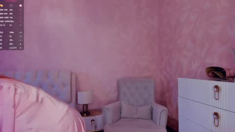 Mozelle online show from 04.05.26