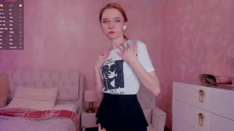 Mozelle online show from 04.12.26