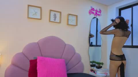 samm_angel online show from 06.02.26